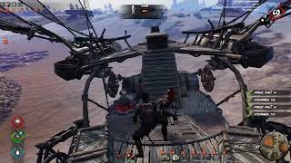 Last Oasis Is Broken, Dead, and Still Better Than Most Games