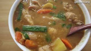 Olsamten Arsa le Pe Soup kanvun suang ta ding aw. Chicken Lentil Soup Easy Recipe at Home