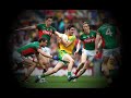 The Best of Gaelic Football 2015