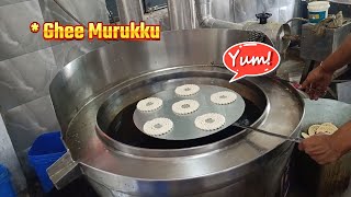 #kaimurukku #Suthu Murukku | Machine | Book Now: 96721 15123 #murukkumachine #chakli #ghee #murukku