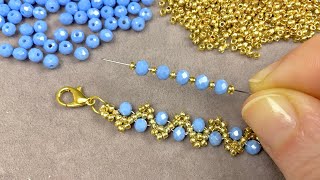 Master the Art of Beads Jewelry Making: Stunning Beaded Bracelets and Necklaces for Every Style