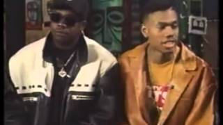 Devante Swing The Musical Genius Part Two Da Bassment Crew