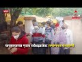 bhandara court vaccination दोन डोस घेतल्याचं प्रमाणपत्र दाखवा मगच न्यायालयात प्रवेश