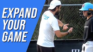 LEARN TO MANIPULATE THE FIELD | ONLINE CRICKET COACHING
