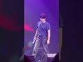 엔플라잉 241123 hide out in bangkok｜n.flying don‘t forget this 그러니까 우리 ￼ fan cam