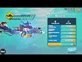 Luminite carry the excalibur 5.18 billion points in 3 minutes @HungrySharkGames 