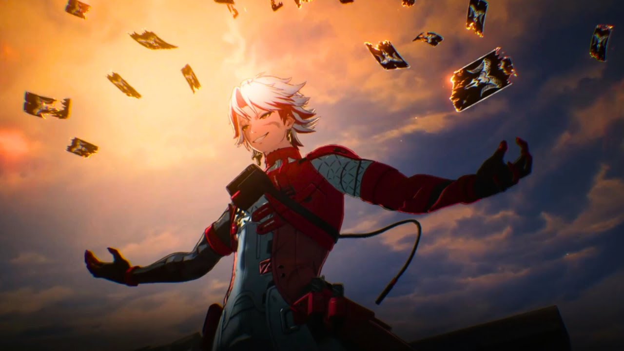Wuthering Waves Semua Cutscene рџћґ Youtube