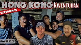 EP873-P3 - Hong Kong Experience Kwentuhan