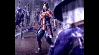 Samurai Warriors - Fate (Destiny) Extended