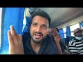 Passenger Paramvir! Stuck in West-Africa s Most Aggressive Town