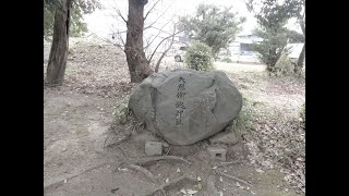 天照御魂神社（桜井市太田）奈良の爺々