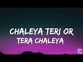 chaleya lyrics jawan shah rukh khan nayanthara arijit s shilpa rao 7clouds hindi