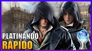 Assassin's Creed Syndicate - Guia de Troféus e Conquistas