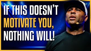 One of the Greatest Speeches Ever | Eric Thomas - How bad do you want it?