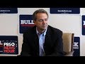 Montana Gov. Steve Bullock on gun reform and how to win back red states from Trump