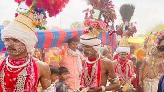 Umrali Bhagoria Haat 2024 // Bhagoriya Festival 2024 || Alirajpur Jhabhua