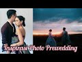 Photo Prewedding Maudy Ayunda