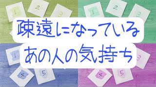 友人、知人、好きな人🌈疎遠になっているあの人はあなたのことをどう思っている❓辛口あり