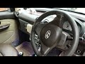 modified hyundai santro santro restoration full car paint leather seat cover