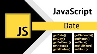JavaScript Date Object - A Complete Tutorial with Theory and Practical Examples