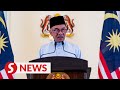 Anwar hopes to restore economic confidence through new approaches in Finance Ministry
