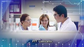 PTT Lubricants profile