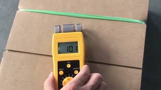 Paper Moisture meter
