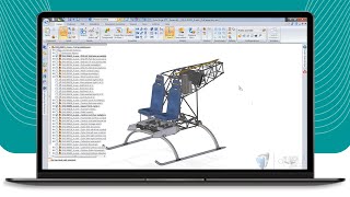What's New in Solid Edge ST7 (Part 1)? - Tutorial - PROLIM LunchByte