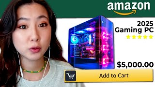 Fuslie Buys Viewers Anything They Wanted For Christmas