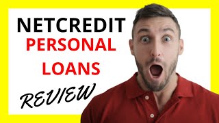 🔥 NetCredit Personal Loans Review: Pros and Cons