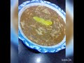 قطع ورمي أو بوفتاتة أكلة قبائلية 🍲🍲🍲