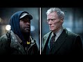 homeless man asks clint eastwood for $1—what clint did next stunned everyone