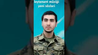 mp3yüklə Qarabaga aid leytenant müziği yeni sözləri