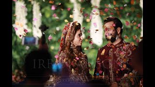 10 Years Story of Love | Finally Married | Pakistani Weddings | Jawani Phir Nahi Ani 2 Full Movie