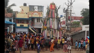 Pettavaithalai Thiruvizha | Sri Karumbayee Amman Temple Tiruvizha | Palayurmedu | Trichy