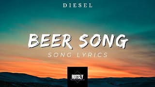 Beer Song Lyrics | Movie Diesel