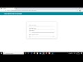 Input, label & border CSS Animation Effect | Pure CSS | CSS Animation Tutorial