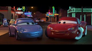 Cars (2006) - Life Could Be Dream