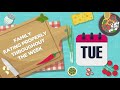 Explainer Video on Healthy Food Choices Designed By Infobrandz