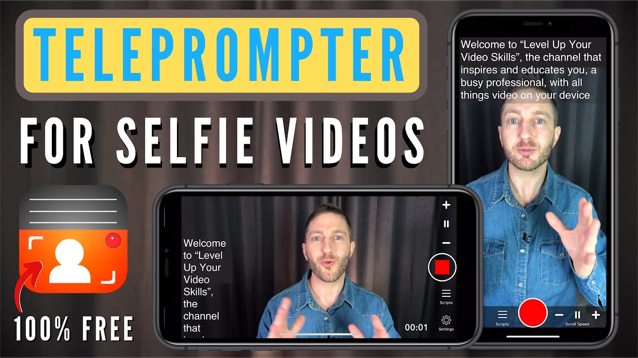 Best Teleprompter App Tooltery