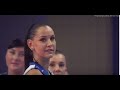 2016 FIVB World Grand Prix Russia VS Italy Women Volleyball