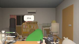 このへunity1week参加作品紹介