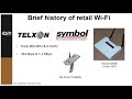 retail wi fi – essentials for network engineers