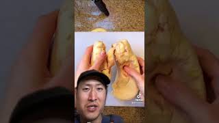 Human Foie Gras (Fatty Liver)