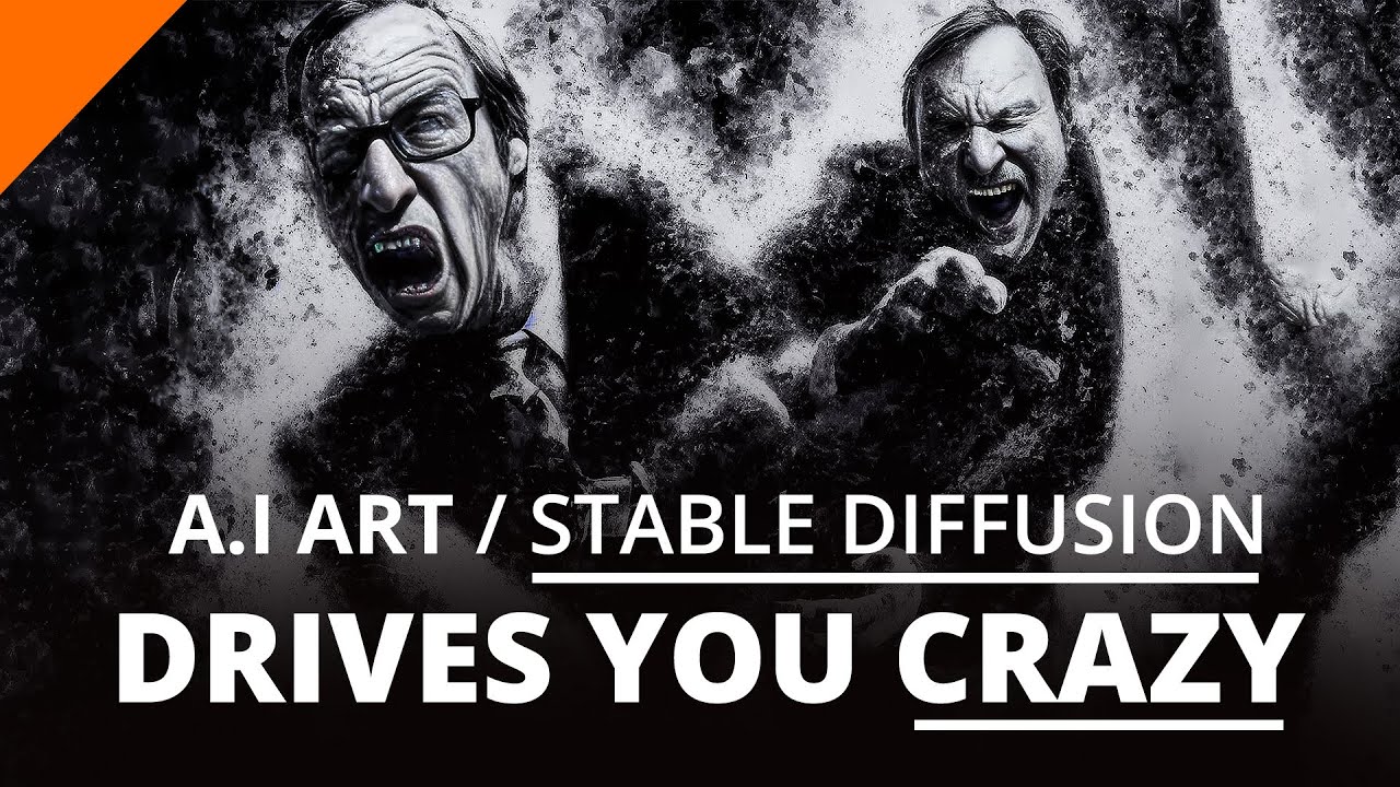 Stable Diffusion Troubleshooting Problems In A I Art Software