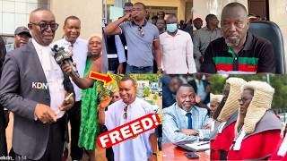 FREEDOM For Wontumi As AG Goofs In Court & Plans To Withdraw Case Over..- Capt. Smart Reveals
