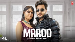 Marod - Harjeet Diwana, Feat. Neha Shukla, Oye Laksy | New Haryanvi Songs Haryanavi 2024