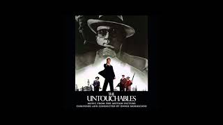 The Untouchables Soundtrack Track 4  \