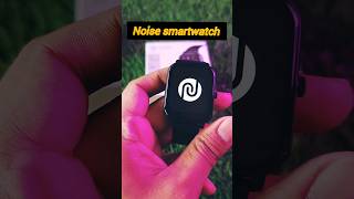 noise smartwatch unboxing || Icon buzz 1.69\