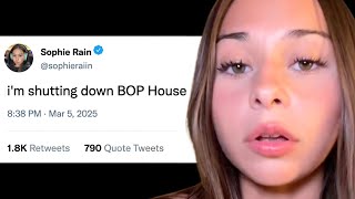 Sophie Rain Just Got Robbed...